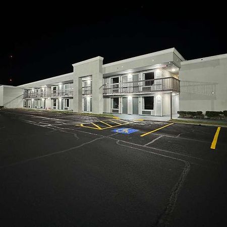 Suburban Studios Gainesville Dış mekan fotoğraf