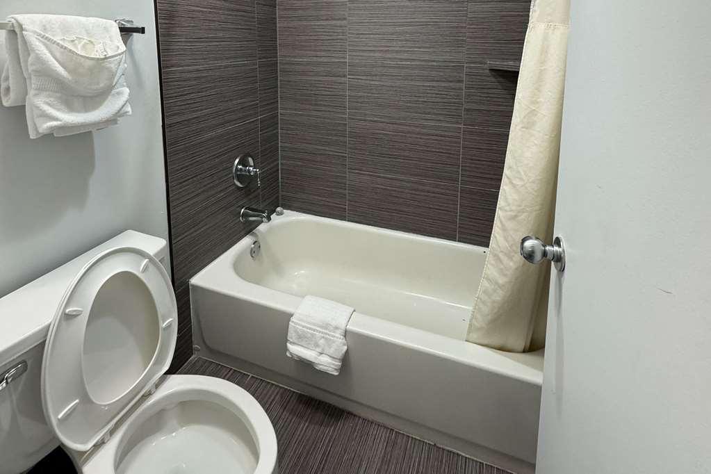 Suburban Studios Gainesville Oda fotoğraf