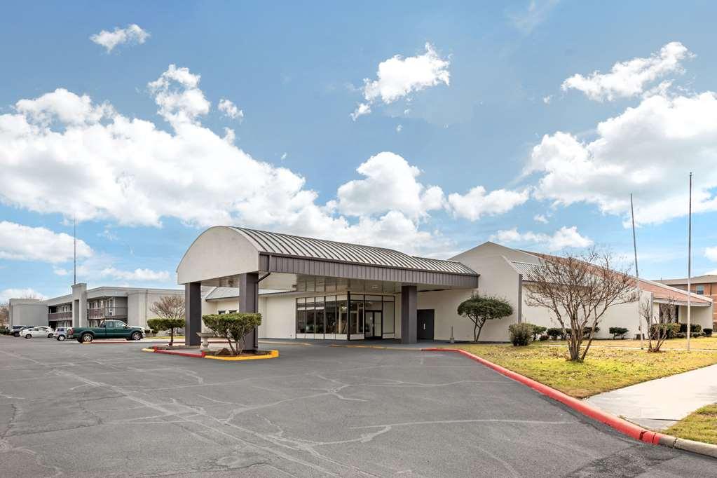 Suburban Studios Gainesville Dış mekan fotoğraf