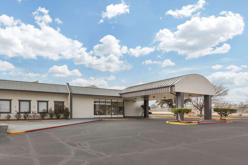 Suburban Studios Gainesville Dış mekan fotoğraf
