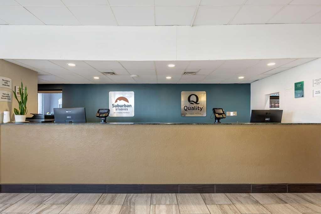 Suburban Studios Gainesville İç mekan fotoğraf