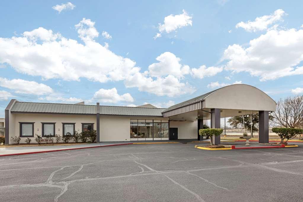 Suburban Studios Gainesville Dış mekan fotoğraf