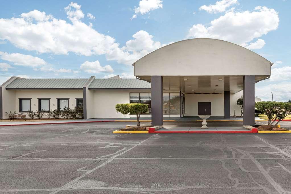 Suburban Studios Gainesville Dış mekan fotoğraf
