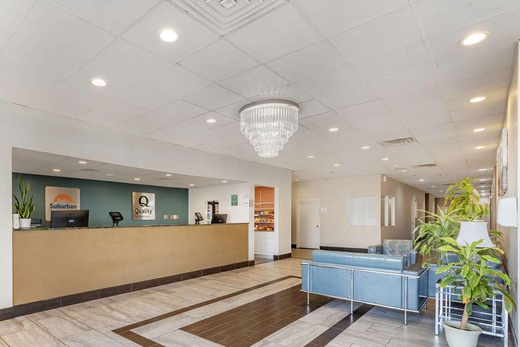 Suburban Studios Gainesville İç mekan fotoğraf